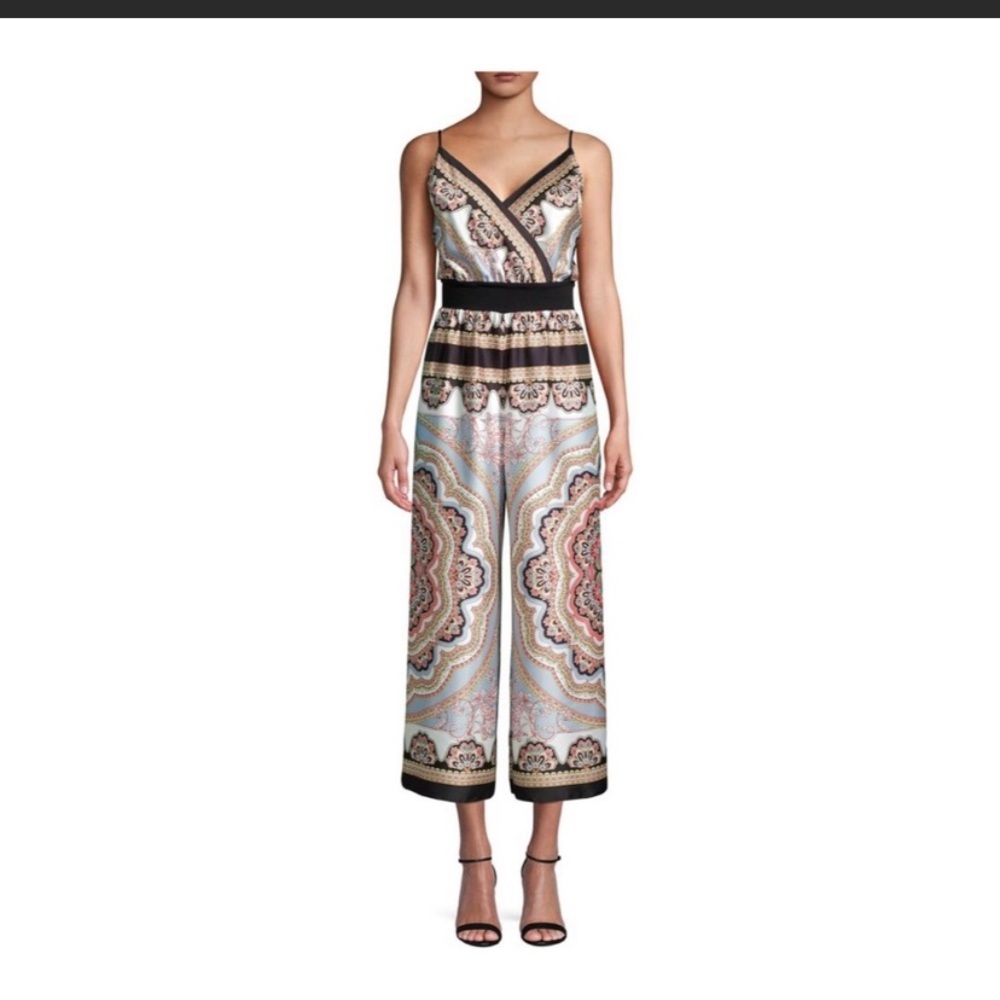 LIKE NEW Bailey 44 jumpsuit.